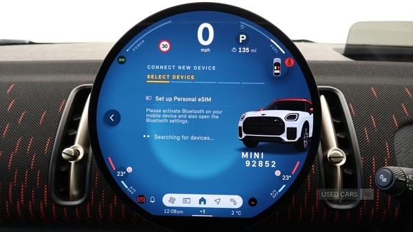 Used MINI Countryman 2025 for sale - 77613421: Photo 48