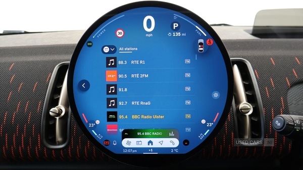 Used MINI Countryman 2025 for sale - 77613421: Photo 49