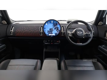 Used MINI Countryman 2025 for sale - 77613421: Photo