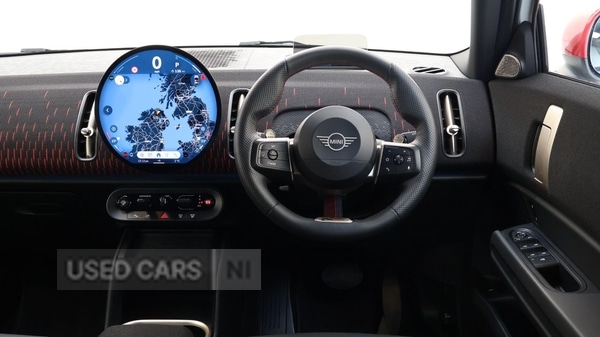 Used MINI Countryman 2025 for sale - 77613421: Photo 5