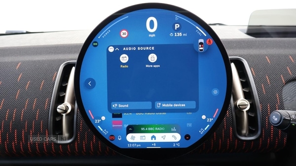 Used MINI Countryman 2025 for sale - 77613421: Photo 50