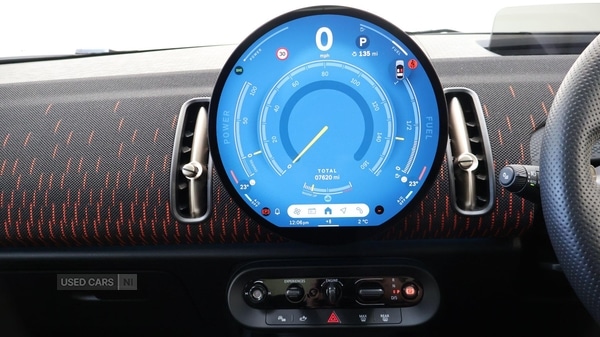 Used MINI Countryman 2025 for sale - 77613421: Photo 8