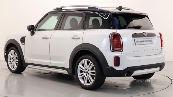 Used MINI Countryman 2023 for sale - 77538948: Photo 2