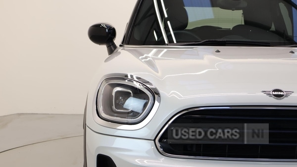 Used MINI Countryman 2023 for sale - 77538948: Photo 21