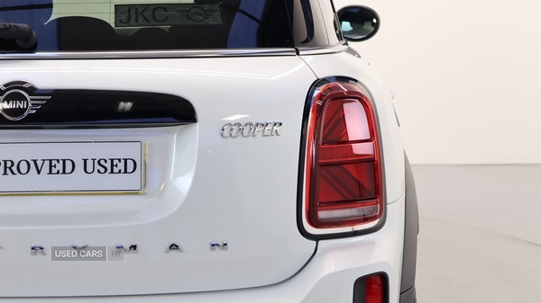 Used MINI Countryman 2023 for sale - 77538948: Photo 22