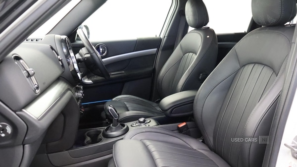 Used MINI Countryman 2023 for sale - 77538948: Photo 25