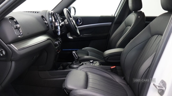 Used MINI Countryman 2023 for sale - 77538948: Photo 26