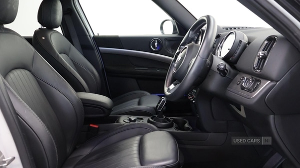 Used MINI Countryman 2023 for sale - 77538948: Photo 27