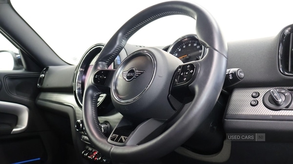 Used MINI Countryman 2023 for sale - 77538948: Photo 30