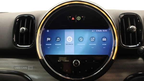 Used MINI Countryman 2023 for sale - 77538948: Photo 34