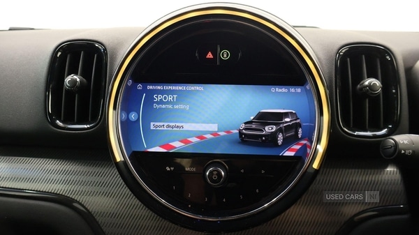 Used MINI Countryman 2023 for sale - 77538948: Photo 35