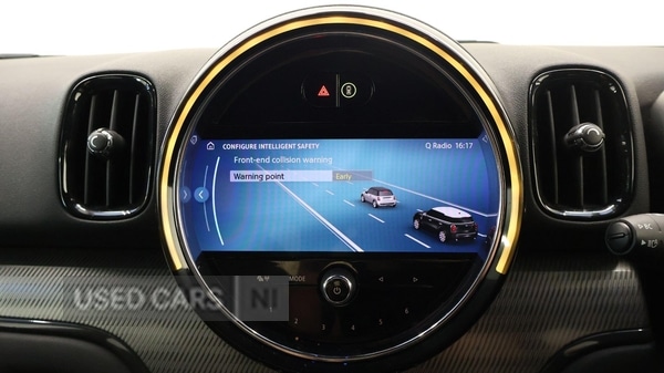 Used MINI Countryman 2023 for sale - 77538948: Photo 38