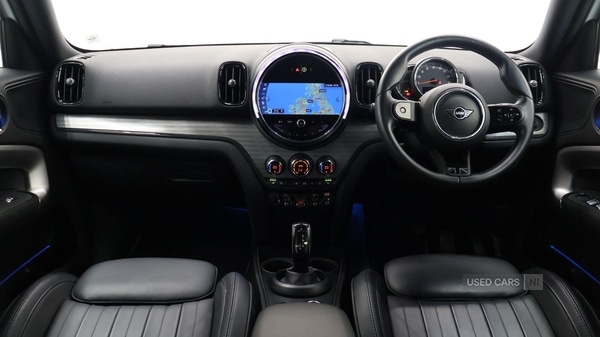 Used MINI Countryman 2023 for sale - 77538948: Photo 4