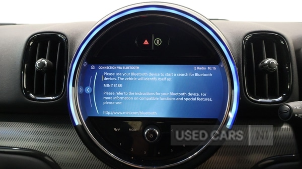 Used MINI Countryman 2023 for sale - 77538948: Photo 40