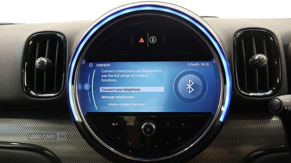 Used MINI Countryman 2023 for sale - 77538948: Photo 41