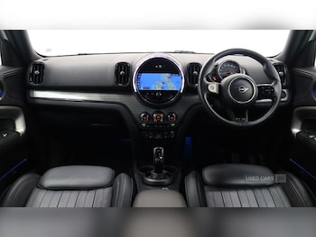 Used MINI Countryman 2023 for sale - 77538948: Photo