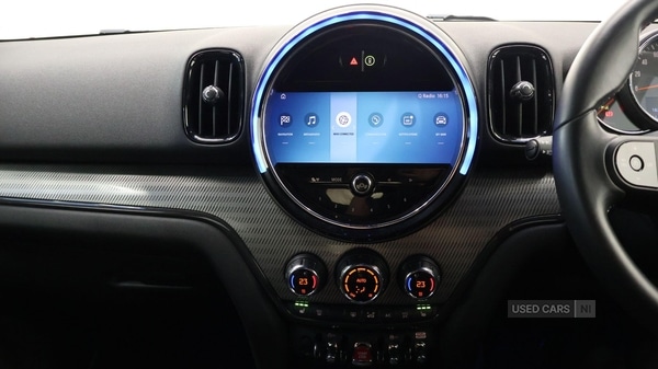 Used MINI Countryman 2023 for sale - 77538948: Photo 8