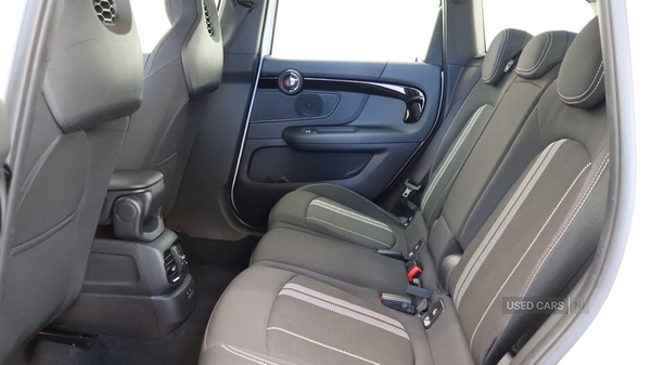 Used MINI Countryman 2020 for sale - 77770258: Photo 12