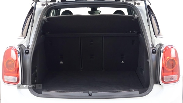 Used MINI Countryman 2020 for sale - 77770258: Photo 13