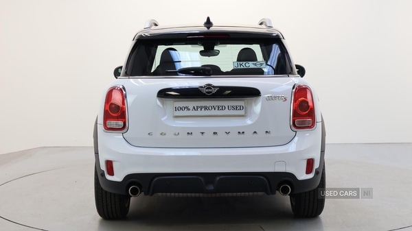Used MINI Countryman 2020 for sale - 77770258: Photo 15