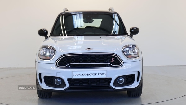 Used MINI Countryman 2020 for sale - 77770258: Photo 16