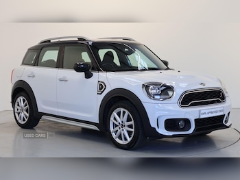 2020 - 2.0 Cooper S Sport 5dr