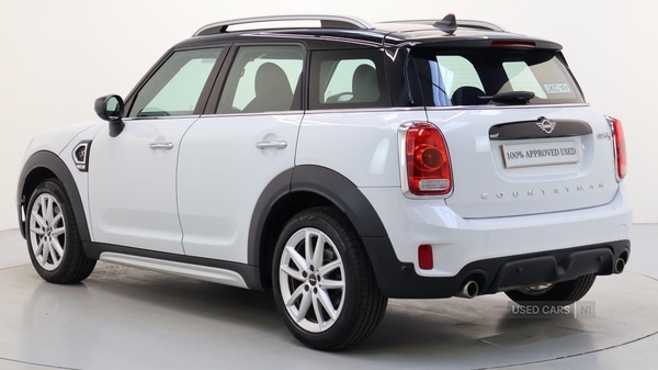 Used MINI Countryman 2020 for sale - 77770258: Photo 2