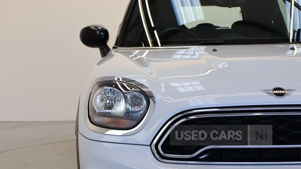Used MINI Countryman 2020 for sale - 77770258: Photo 22