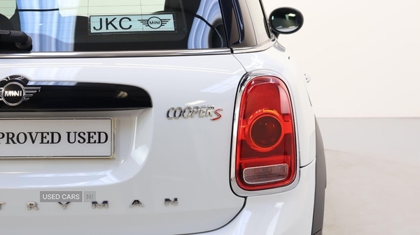 Used MINI Countryman 2020 for sale - 77770258: Photo 23