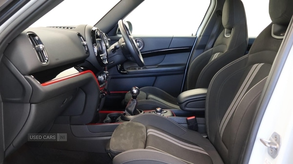 Used MINI Countryman 2020 for sale - 77770258: Photo 26