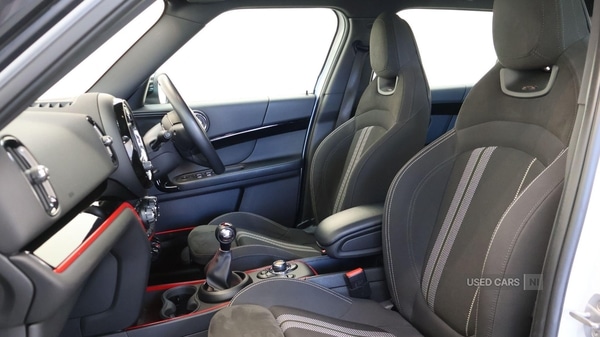 Used MINI Countryman 2020 for sale - 77770258: Photo 27