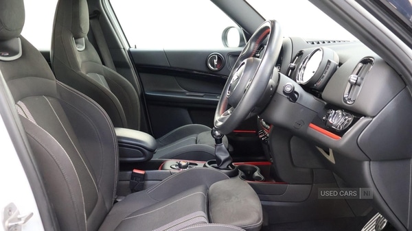 Used MINI Countryman 2020 for sale - 77770258: Photo 28