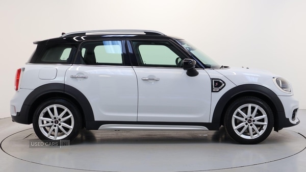 Used MINI Countryman 2020 for sale - 77770258: Photo 3