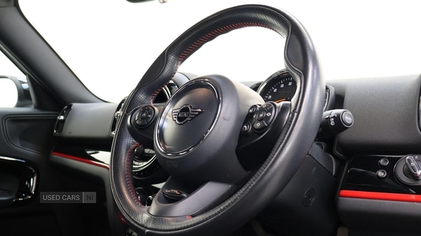 Used MINI Countryman 2020 for sale - 77770258: Photo 32