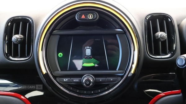 Used MINI Countryman 2020 for sale - 77770258: Photo 35