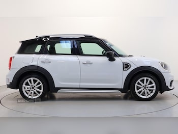 Used MINI Countryman 2020 for sale - 77770258: Photo