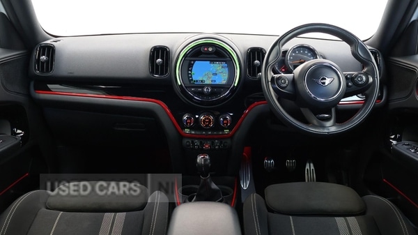 Used MINI Countryman 2020 for sale - 77770258: Photo 4