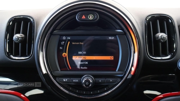 Used MINI Countryman 2020 for sale - 77770258: Photo 41
