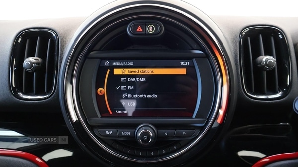 Used MINI Countryman 2020 for sale - 77770258: Photo 43