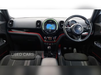 Used MINI Countryman 2020 for sale - 77770258: Photo
