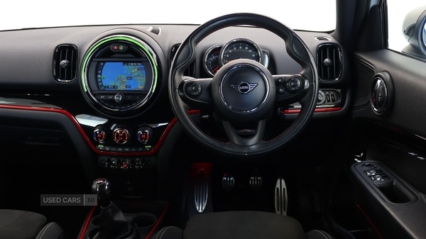 Used MINI Countryman 2020 for sale - 77770258: Photo 5