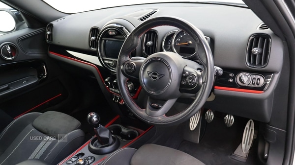 Used MINI Countryman 2020 for sale - 77770258: Photo 6
