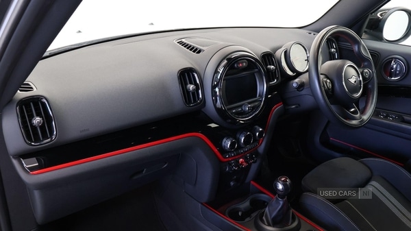 Used MINI Countryman 2020 for sale - 77770258: Photo 7