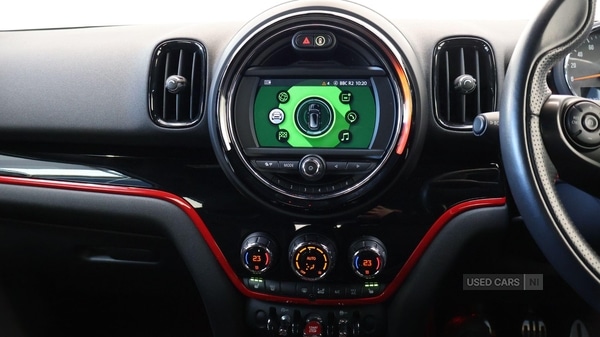 Used MINI Countryman 2020 for sale - 77770258: Photo 8