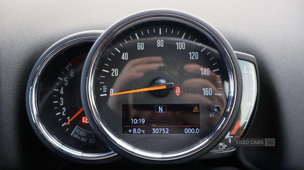 Used MINI Countryman 2020 for sale - 77770258: Photo 9