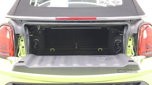 Used MINI Convertible 2023 for sale - 76500104: Photo 12