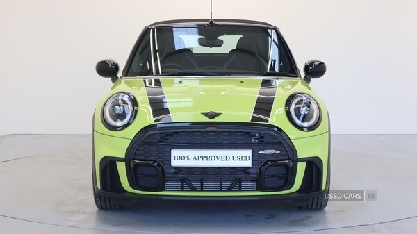 Used MINI Convertible 2023 for sale - 76500104: Photo 23