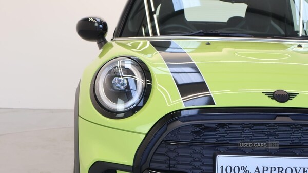 Used MINI Convertible 2023 for sale - 76500104: Photo 25
