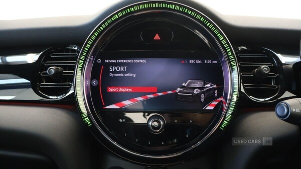 Used MINI Convertible 2023 for sale - 76500104: Photo 37