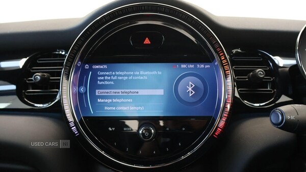 Used MINI Convertible 2023 for sale - 76500104: Photo 40